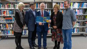 Dundalk IT launch 'Focus on Feedback' book