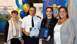 Nominations sought from Longford for  Garda Youth awards