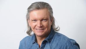 Gospel and country singer James Kilbane brings his Gratitude event to Offaly church