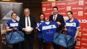 Laois LGFA announce new  sponsorship deal 