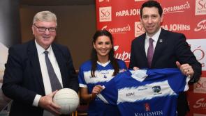 IN PICTURES: Laois LGFA team up with the Killeshin Hotel for new sponsorship deal