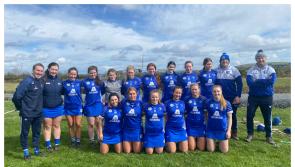 Laois Camogie end league campaign with defeat to Kerry