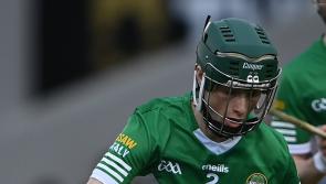 Spirited second half rally not enough to save Offaly from defeat in Dublin