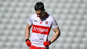 Honours even as late goal gives Cork share of the spoils