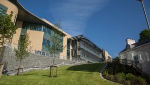 Ulster University acquires Derry site to expand campus life