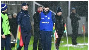 Laois U-20 football team named for Longford clash