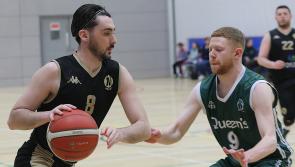 North Star Warriors advance into Plate semi-finals