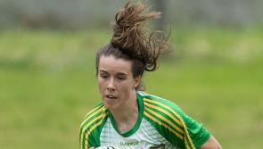 The great escape as Offaly ladies avoid the drop