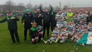  Cockhill Celtic to be given civic reception