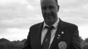 Offaly man competing in World Clay Target Shooting in South Africa