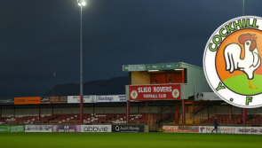 Showgrounds confirmed for Cockhill Celtic's FAI Intermediate Cup final