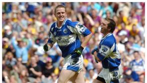 Former Laois footballer captures interprovincial Rounders crown for Leinster