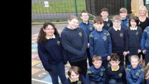 Dr Who and the Victorians off to Letterkenny
