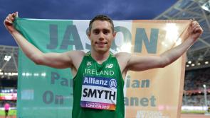 'I lived and fulfilled the dream'. Undefeated Jason Smyth announces his retirement