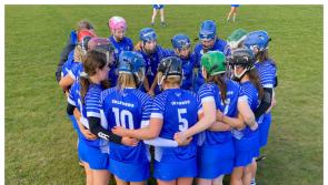 No fair play as Laois Camogie team placed at Intermediate grade despite relegation to Junior last year