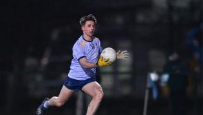 Louth U20 team humbled as wait for a first win at the grade continues 