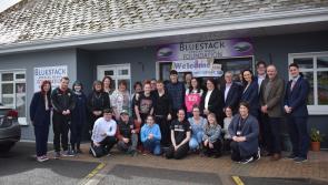 Countywide charity says huge thank you as public vote secures funding