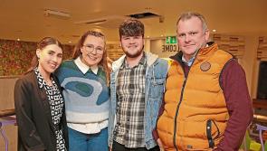 Foot to the floor for St Mel&rsquo;s Musical Society