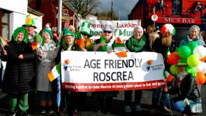 Enjoy the summer with Age Friendly Roscrea's events