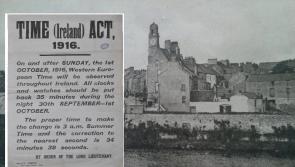 McHugh's Miscellany - The times they are a-changin!