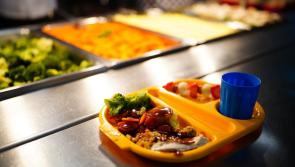 Save School Holiday Food Payment call