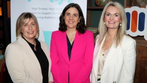 Cookbook launched in Limerick for cancer patients is 'awfully important'