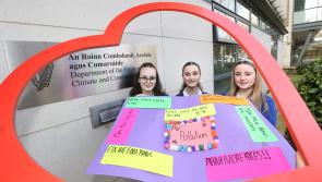 37 premature deaths in Kilkenny annually due to dirty air 