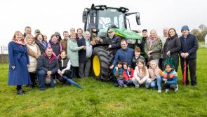 €20 mill up for grabs for 'shovel ready' community hubs in Laois
