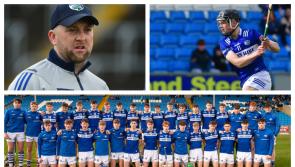 Laois Minor hurling team announced for the visit of Galway in the Leinster Championship
