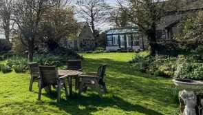 PROPERTY WATCH: Charming Carlow cottage with beautiful mature garden enters market