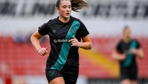 Longford soccer star  Melissa O’Kane heading to Norway with Ireland Women's Under 19s 
