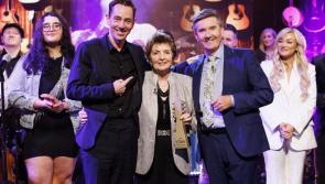 "I have the greatest fans in the world" - Margo