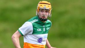 Improved second half puts Offaly on brink of qualification