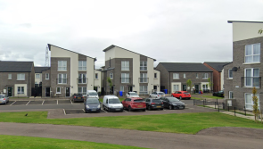 Man beaten by two masked men using iron bars during Derry aggravated  burglary 