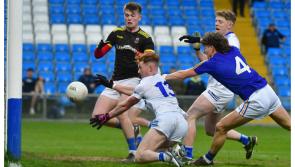 Laois U-20 football team announced for final group game against Meath