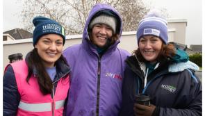 IN PICTURES: Laois Triathlon club host successful TriLaois race