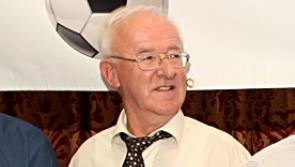 Sadness at passing of Michael Jim Kenny, Letterbarrow