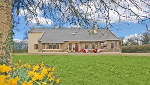 PROPERTY WATCH: This family home on sale in Tipperary is all cosy vibes 