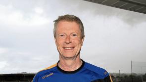 Longford U-17s away to Laois in the Leinster Minor Championship