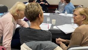 Free wellbeing course on managing transitions in mid to later life - Kilkenny Live