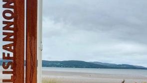Casualty taken to hospital after incident at Lisfannon beach

