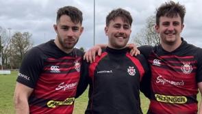 Tullamore win again on the road