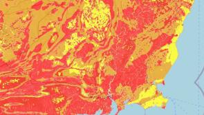 Is your home in Kilkenny in a high risk area for radon gas?