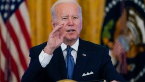 REVEALED: Where Joe Biden will visit during his trip to Ireland next week