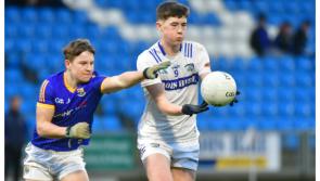 Laois Minors  get off to a positive start with victory over Longford