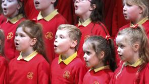 IN PICTURES: Feis Dhoire Cholmcille Choir Competition 