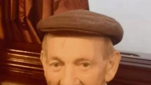 Tributes pour in for Longford stalwart Mickey Begley