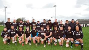 Longford RFC conquer Clondalkin to secure Division 1B status