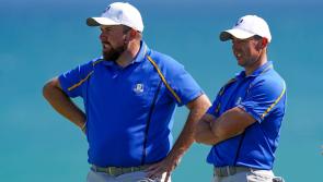 Joe Carroll: There’ll be no shortage of rivalries at the Augusta Masters