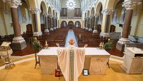 Easter ceremonies for all of the Clonmel churches